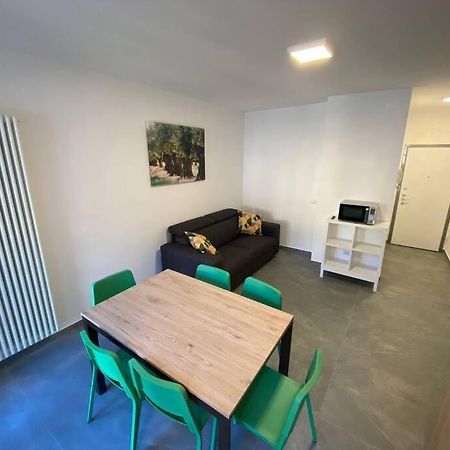 Casa Mattia Apartment Bellano Ngoại thất bức ảnh