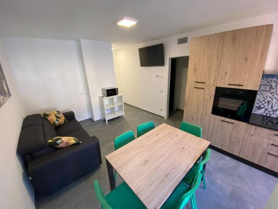 Casa Mattia Apartment Bellano Ngoại thất bức ảnh