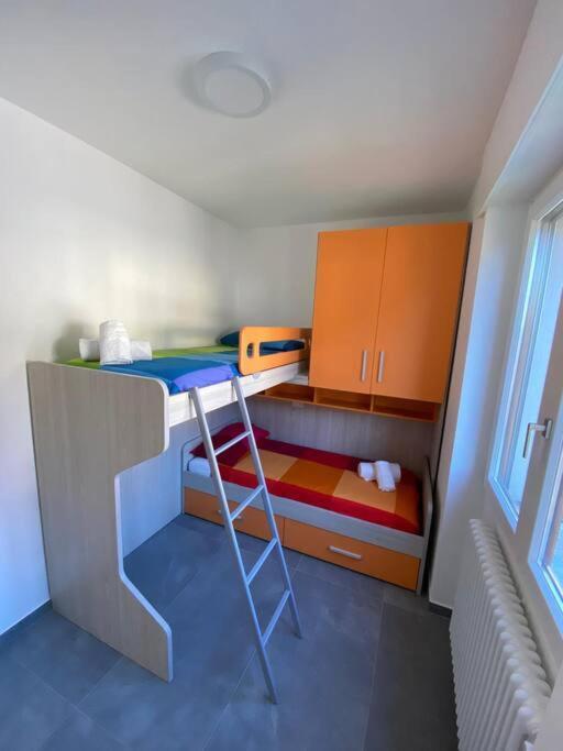 Casa Mattia Apartment Bellano Ngoại thất bức ảnh