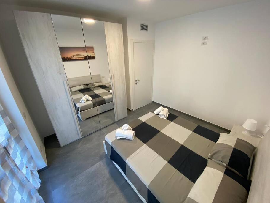 Casa Mattia Apartment Bellano Ngoại thất bức ảnh